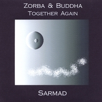 Zorba & Buddha Together Again